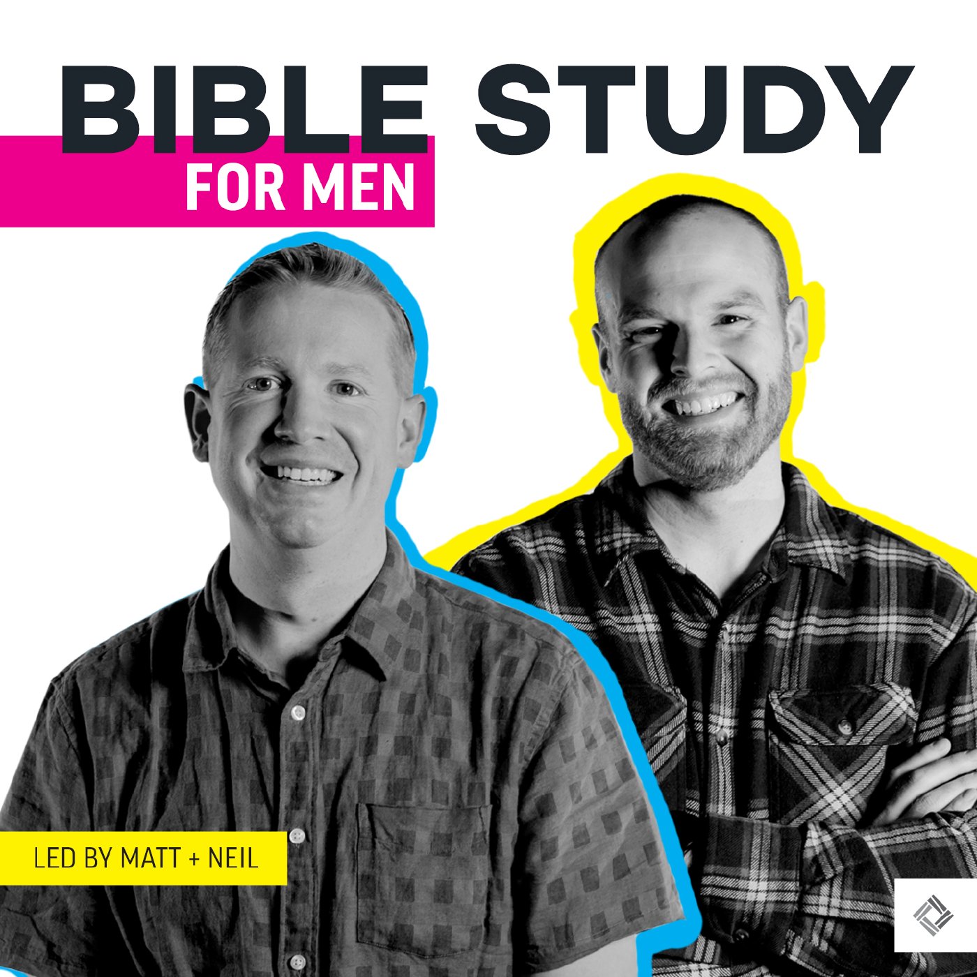 BIBLE STUDY PODCAST