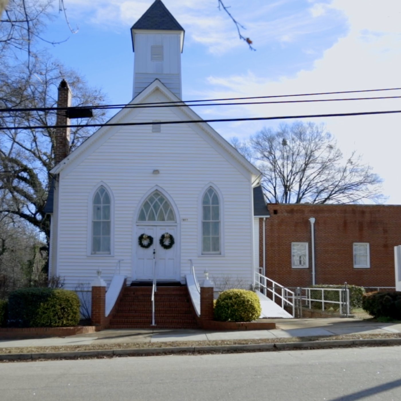 Emmaus at Pilot Mill