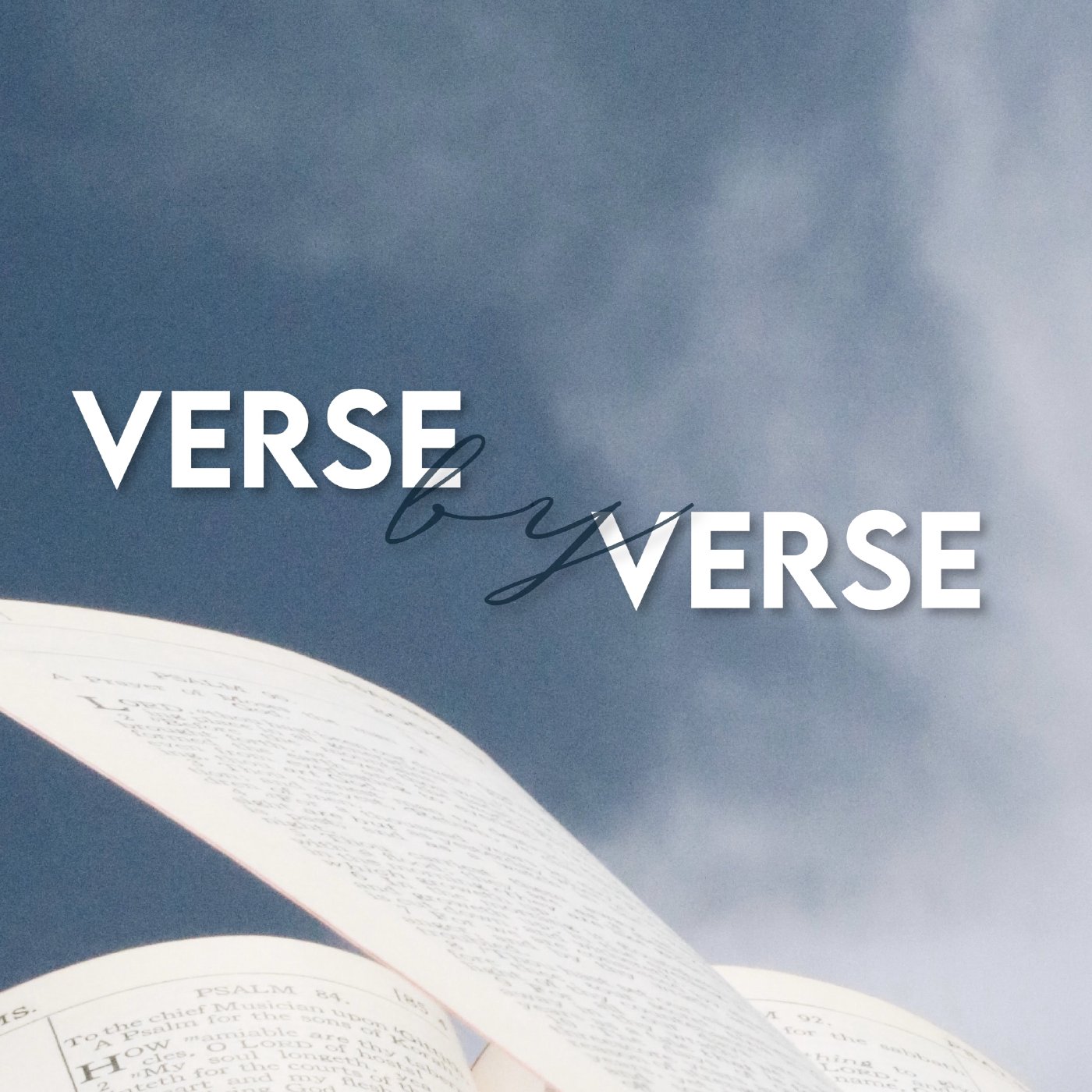 Calvary Chapel Laguna Creek - Sunday PM