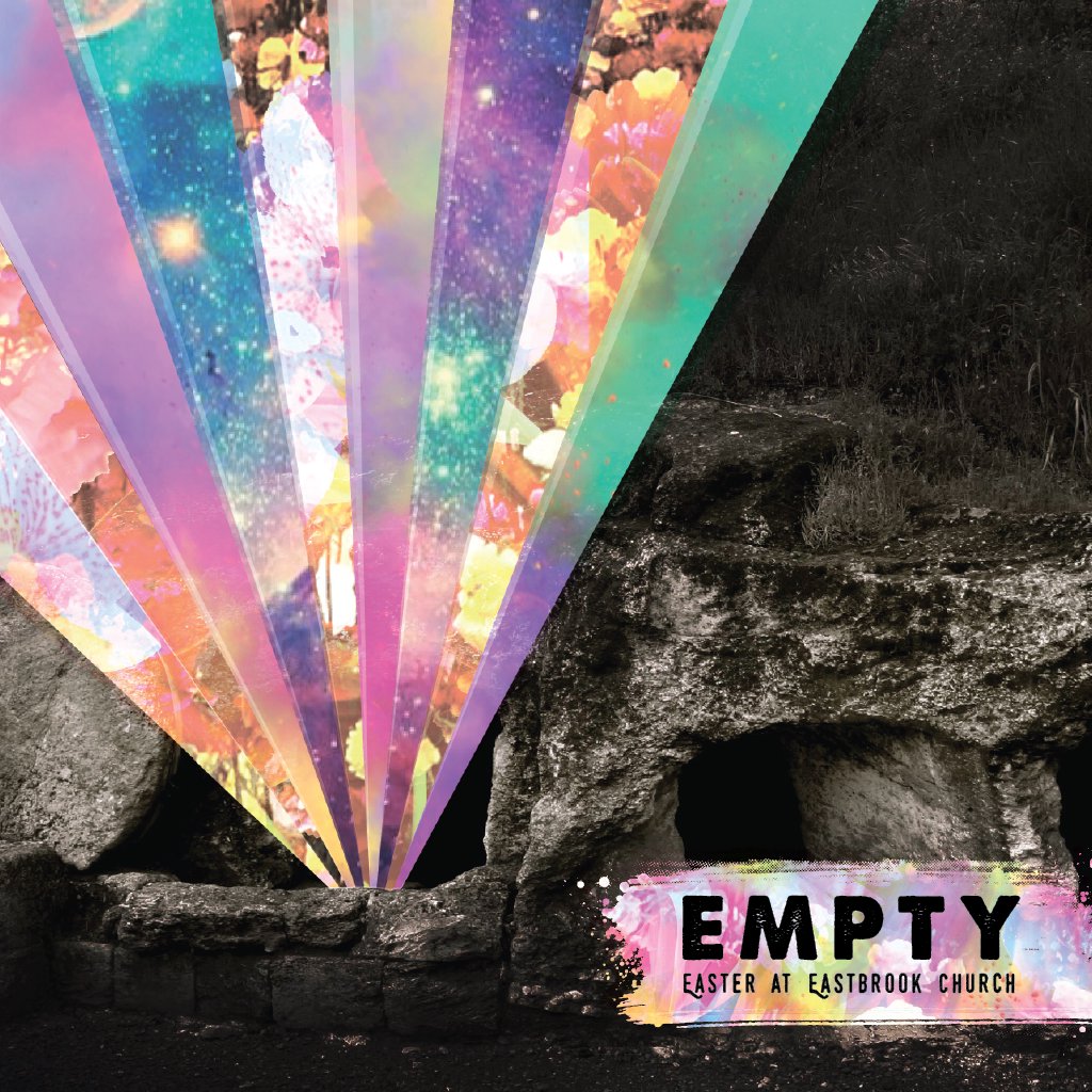 Empty: Easter 2015 episode artwork