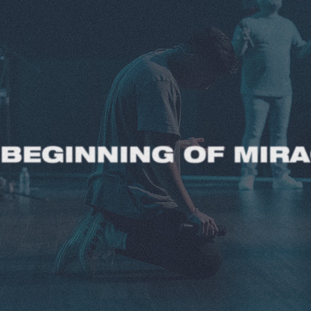 Christian Life Center with Michael Ensey