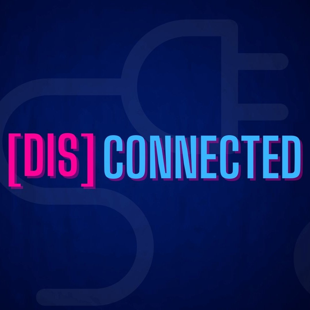 Disconnected episode artwork