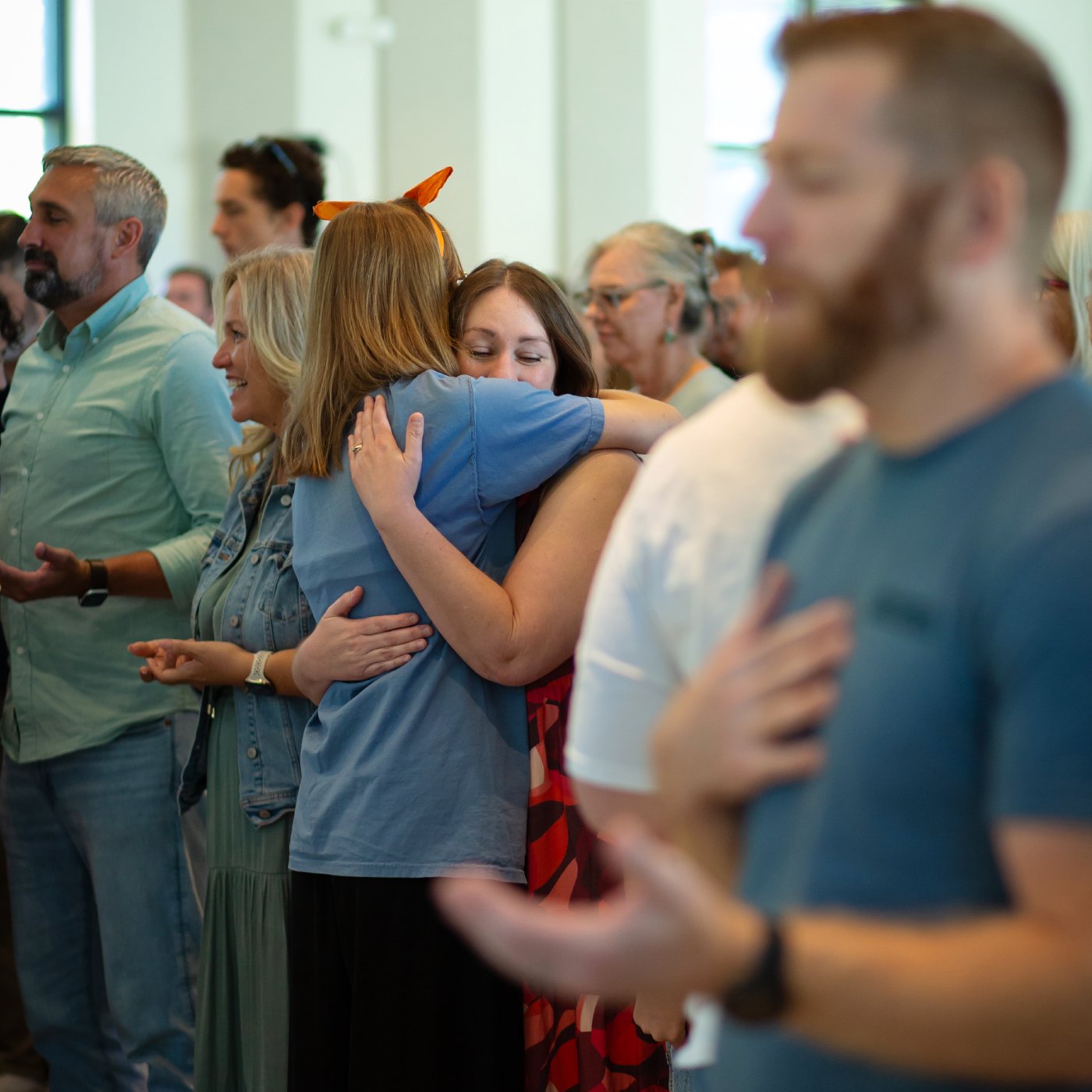 Mountain Top Experience || 8-2-2026 || Sermon