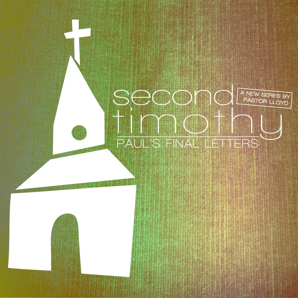 Not Ashamed of the Gospel episode artwork