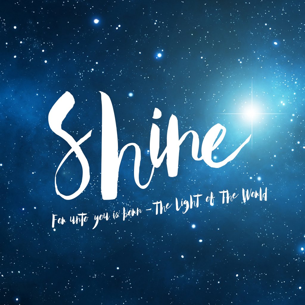 Shepherds: The Light Shone Around Them episode artwork