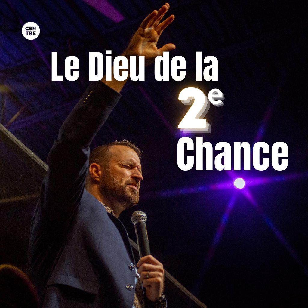 Podcast Église Le Centre