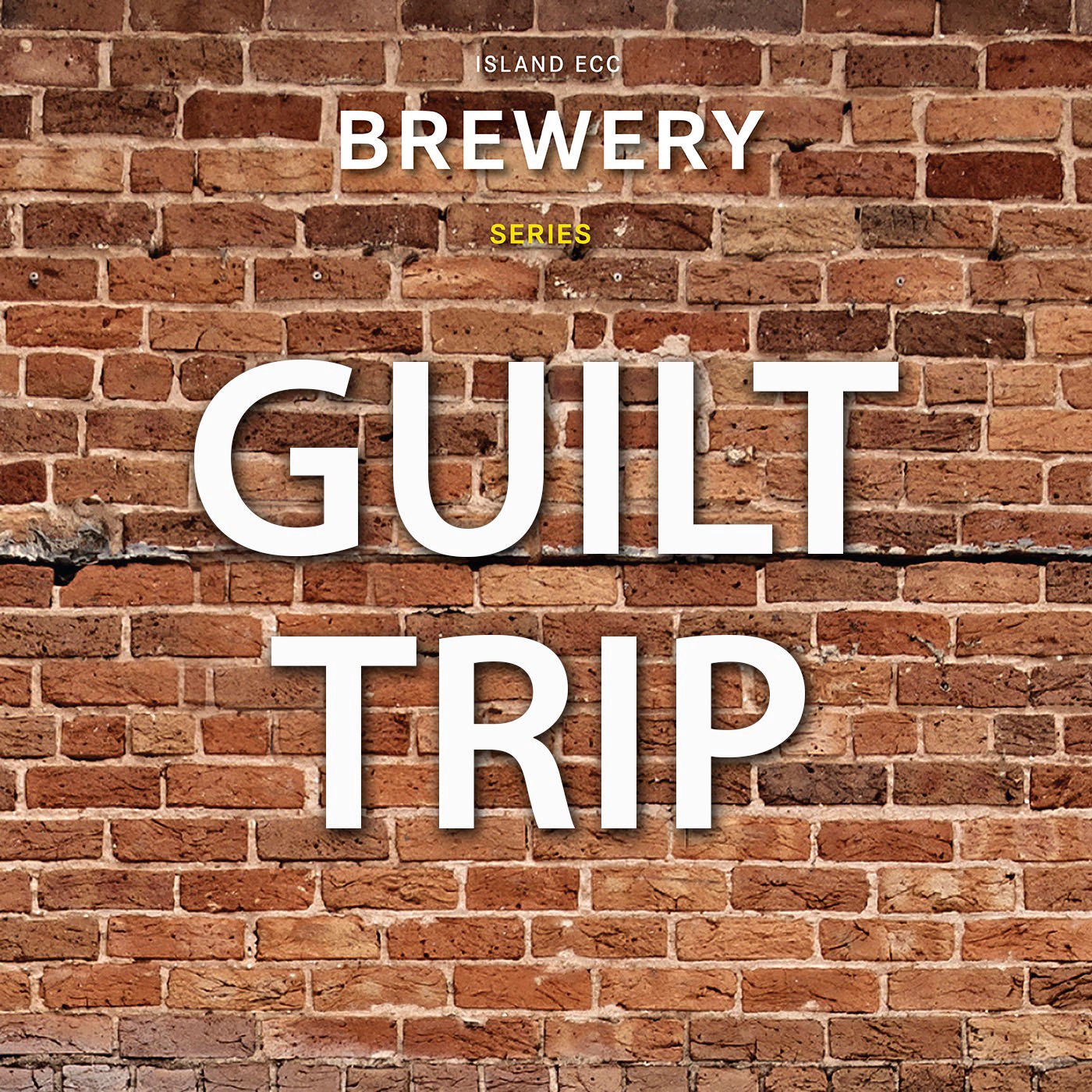 Brewery: Guilt Trip episode artwork
