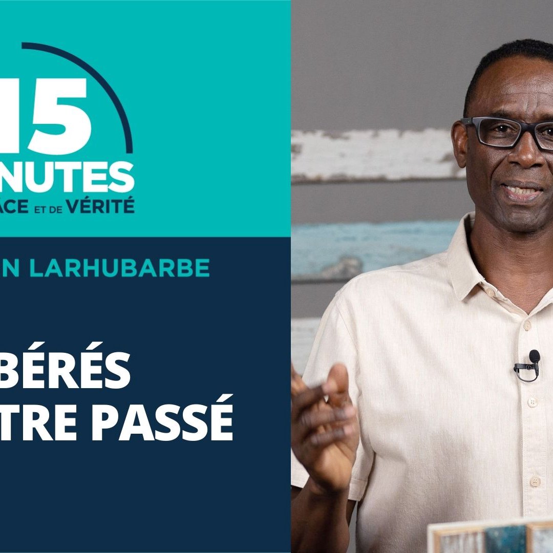 Libérés de notre passé episode artwork