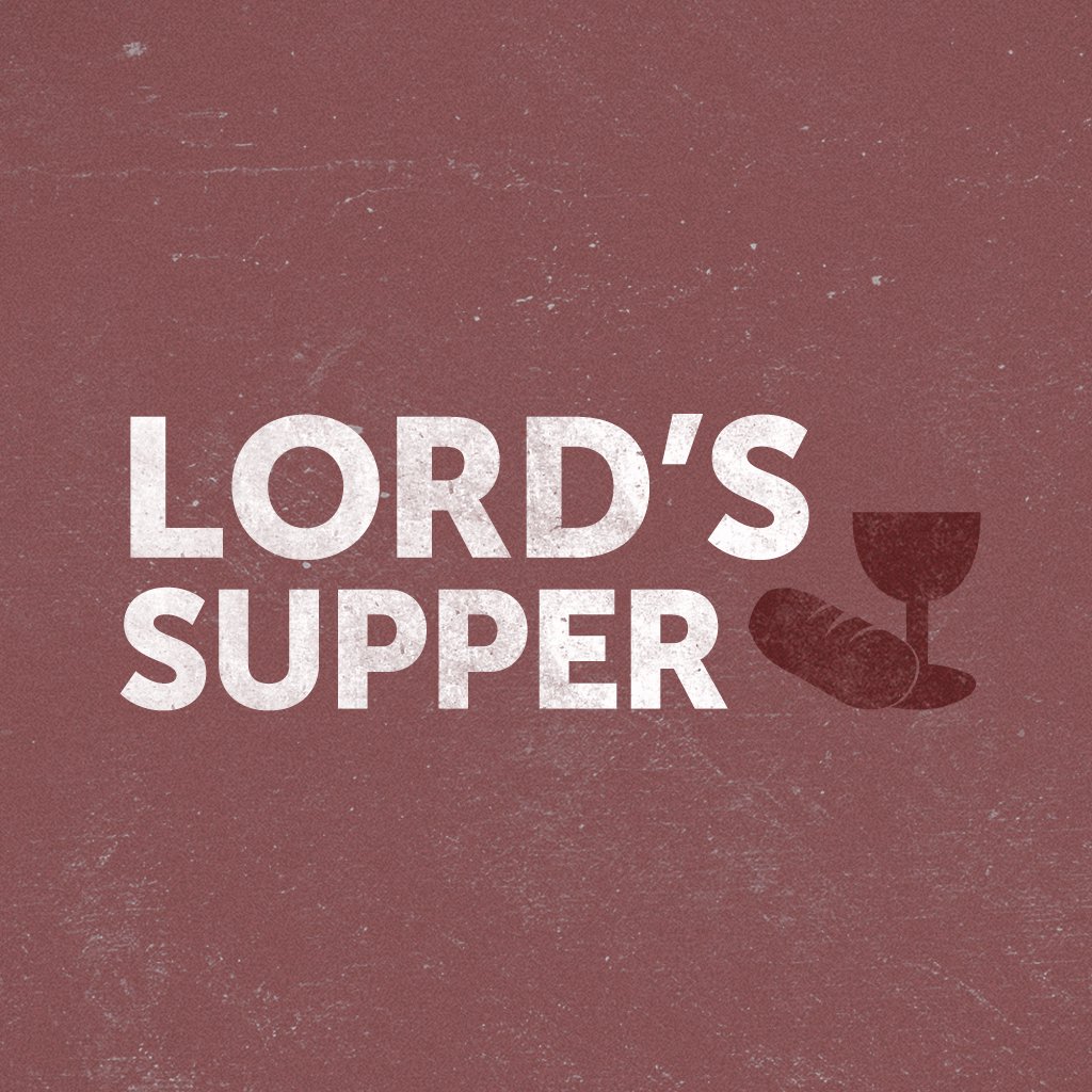The Lord's Supper episode artwork