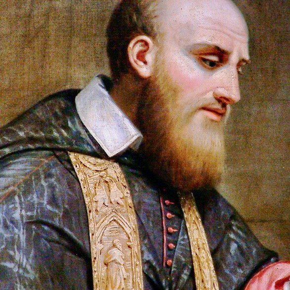 The Night School with St. Francis de Sales (1567-1622) episode artwork