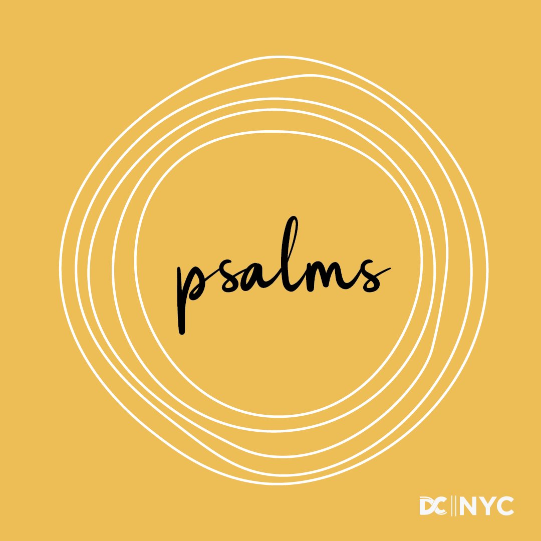 Psalms || Wk. 5 episode artwork
