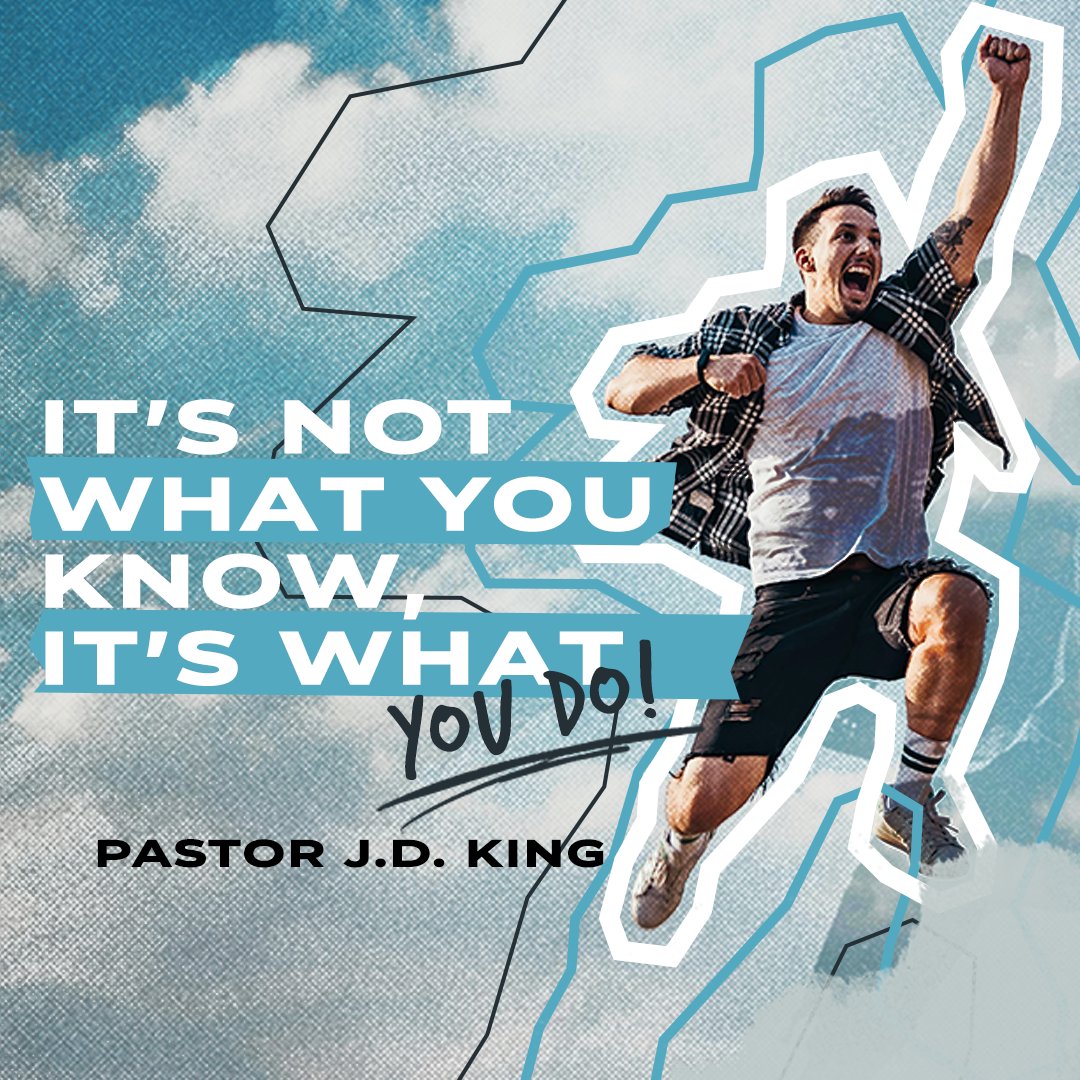 Revive Church KC Sermons