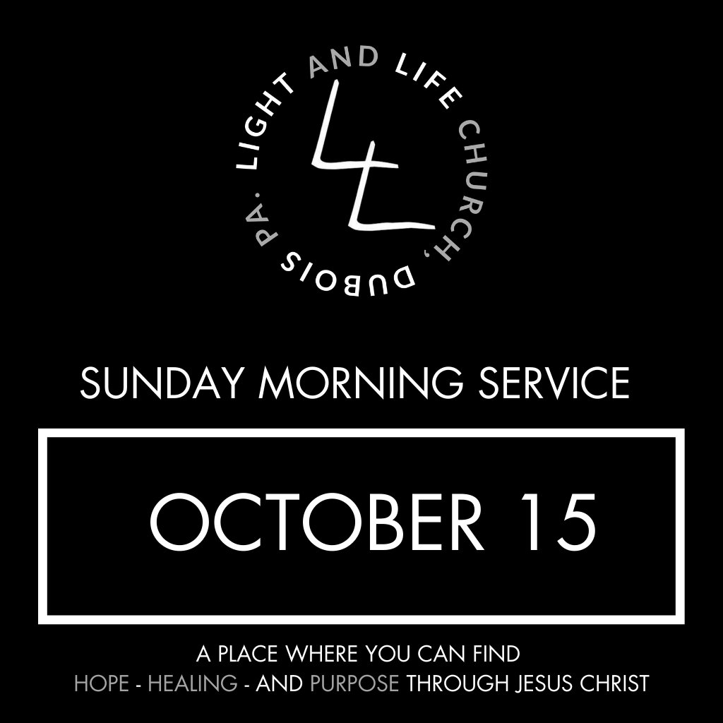 DuBois Light & Life Church