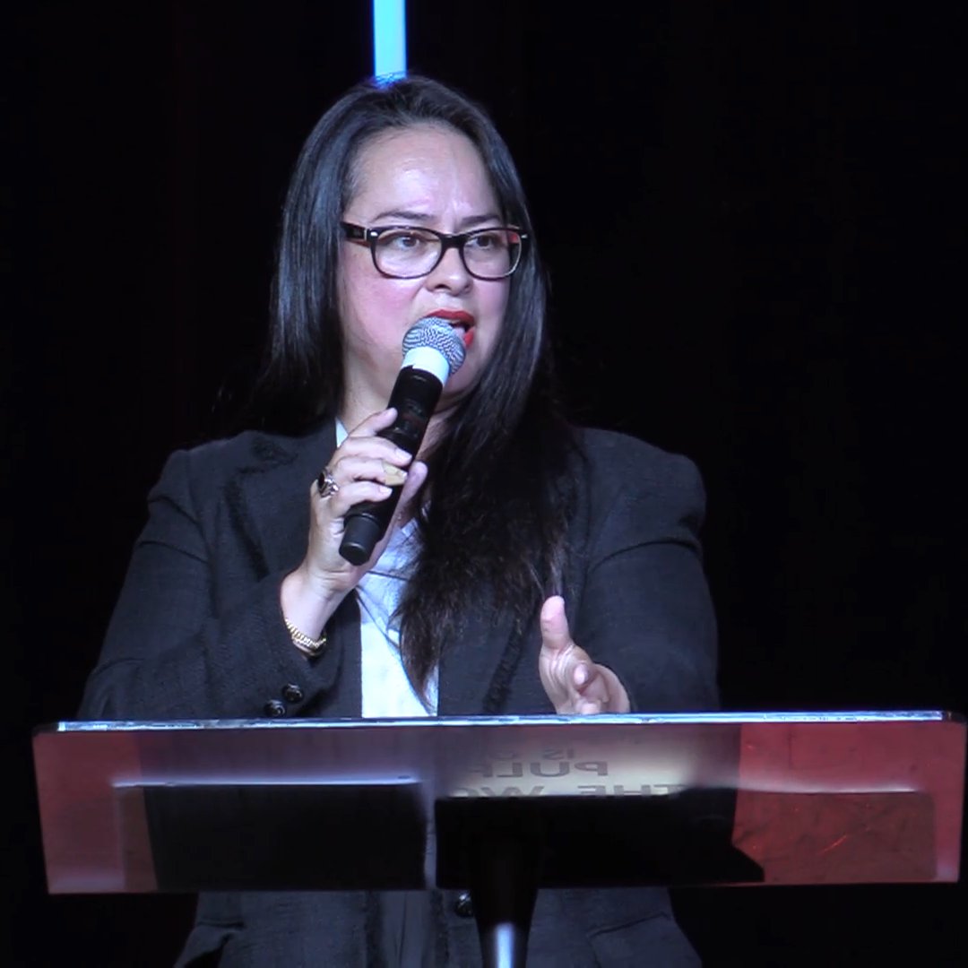 TIME TO COME ON THE SCENE