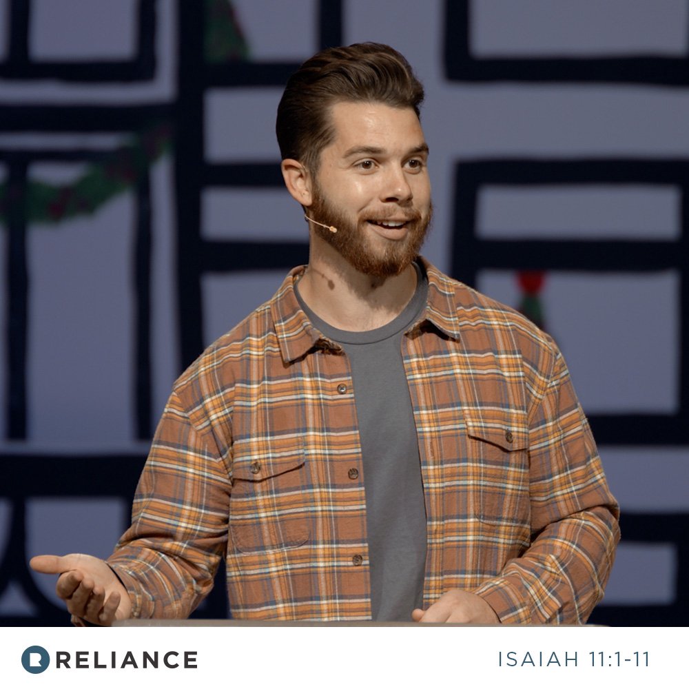 Isaiah 11:1-11 episode artwork