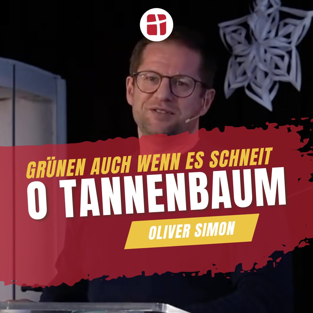 Gemeinde in der Konkordia Bühl Videopodcast
