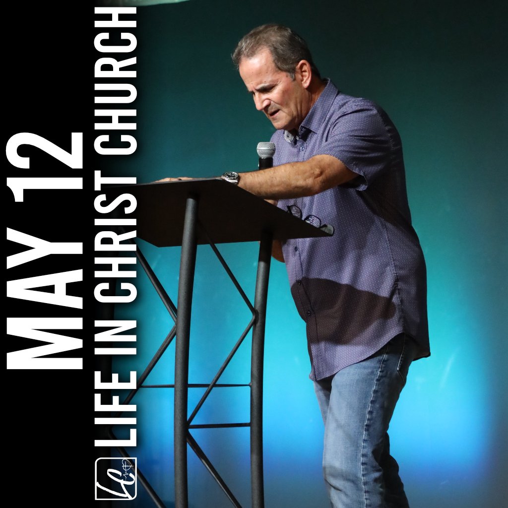 Life in Christ Church