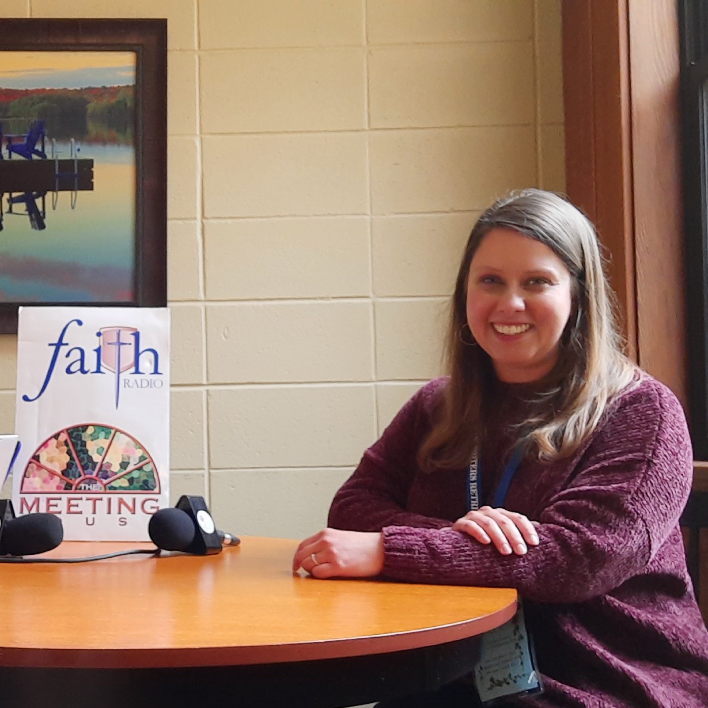 Faith Radio Podcast