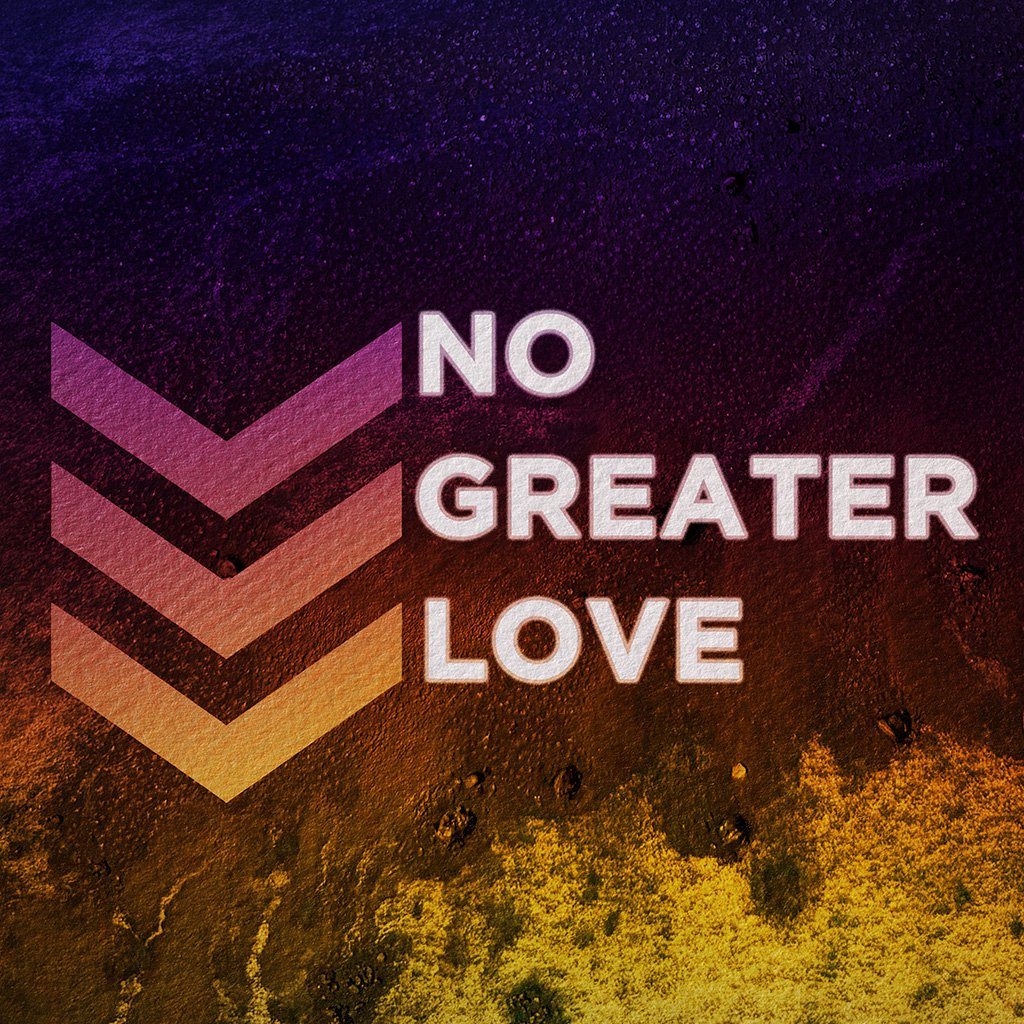 No Greater Love | Good Friday 2026