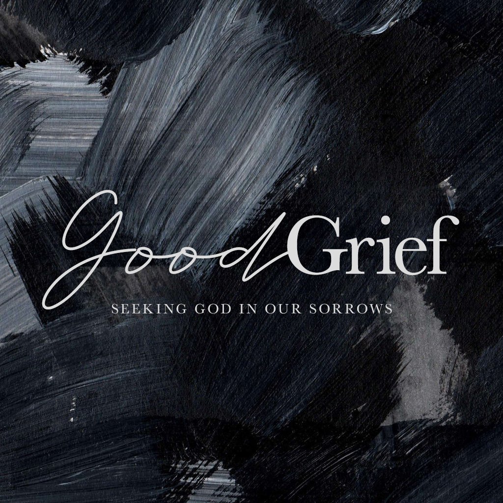 Serving Those Who Grieve episode artwork