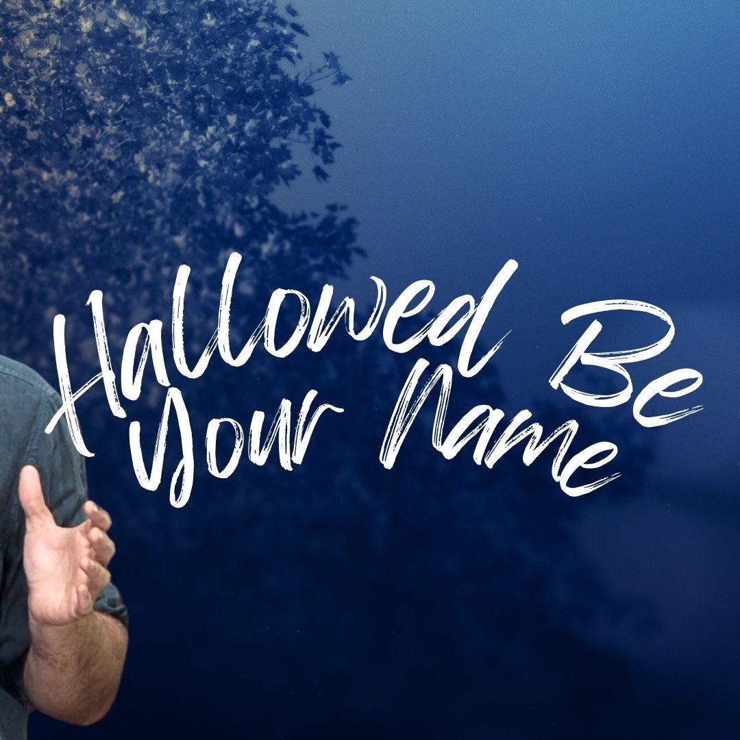 Hallowed Be Your Name episode artwork