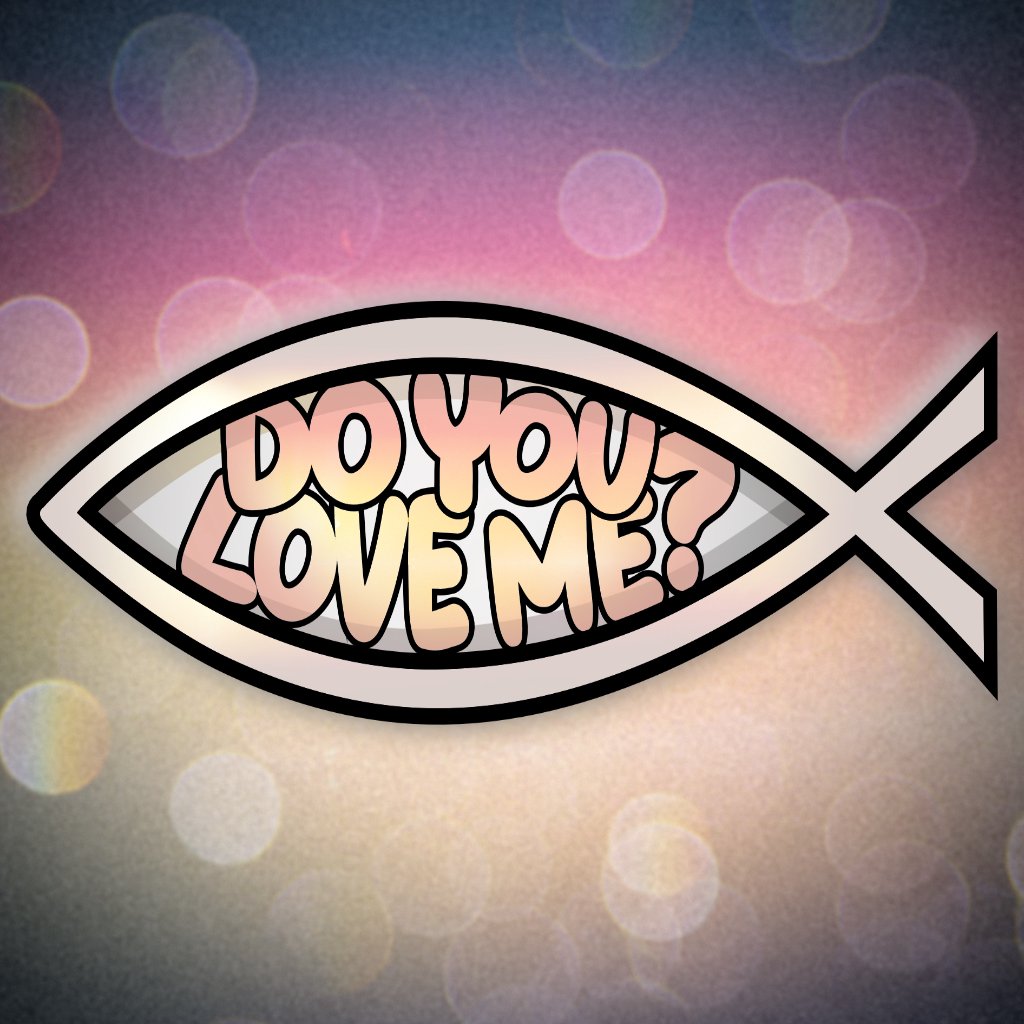 Do You Love Me episode artwork