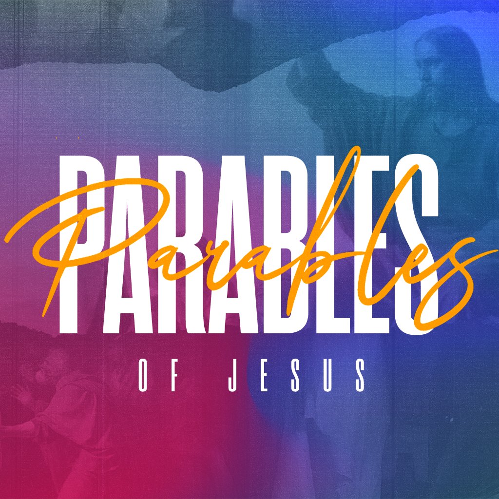 The Parable of the Two Sons and the Terrible Tenants