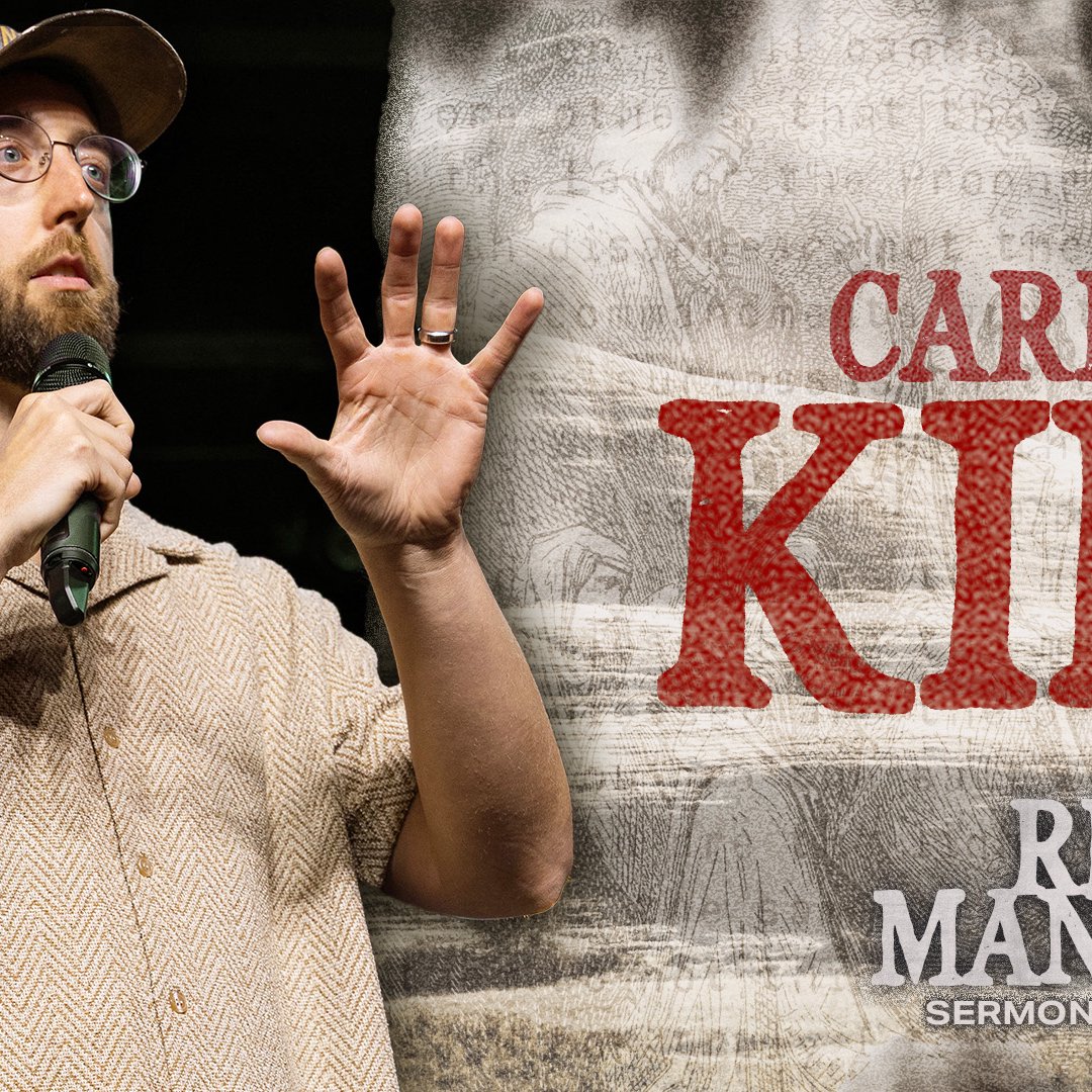 Carefree Kids (Matt. 6:25-34)