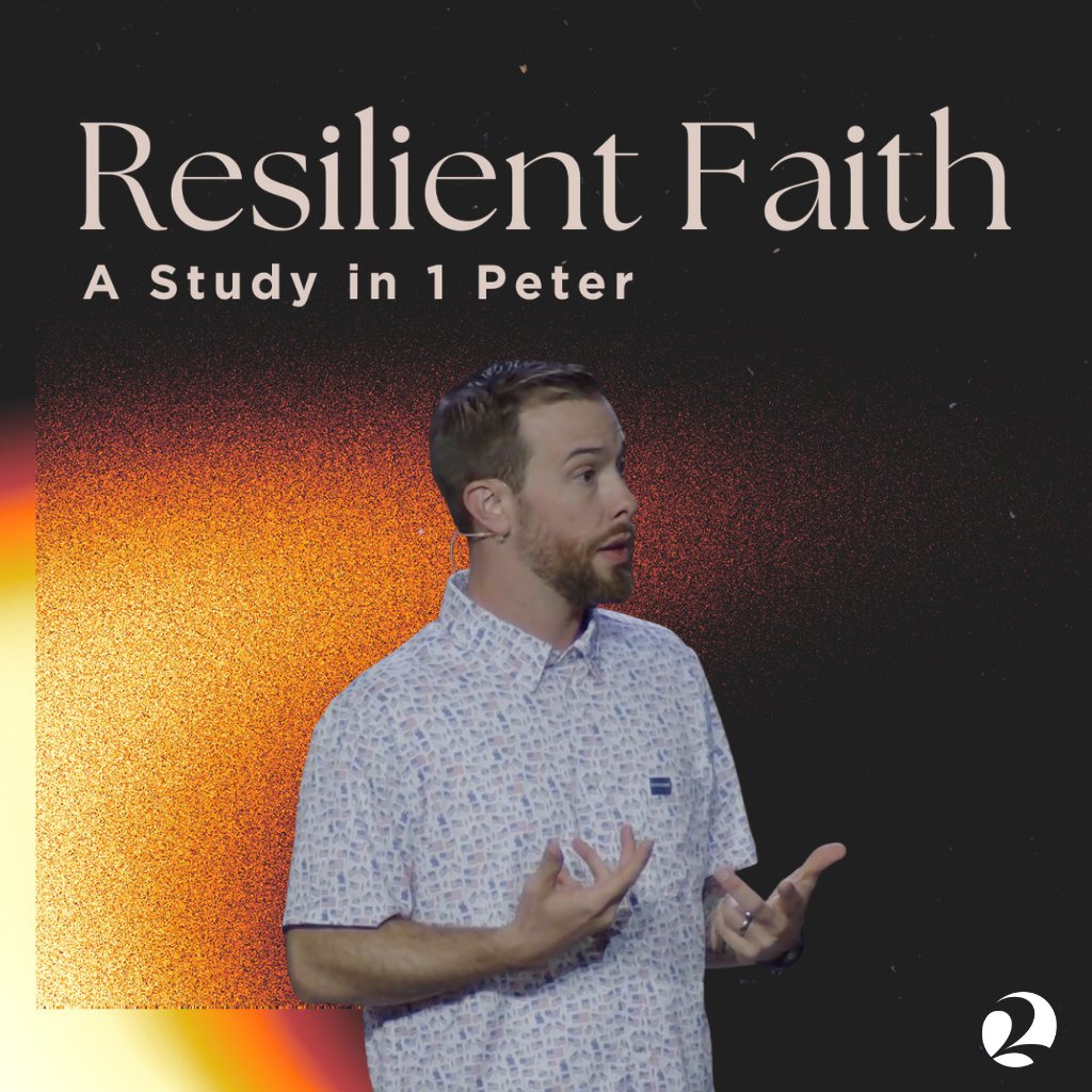 Resilient Warfare pt. 2 | Jeremy Clements episode artwork