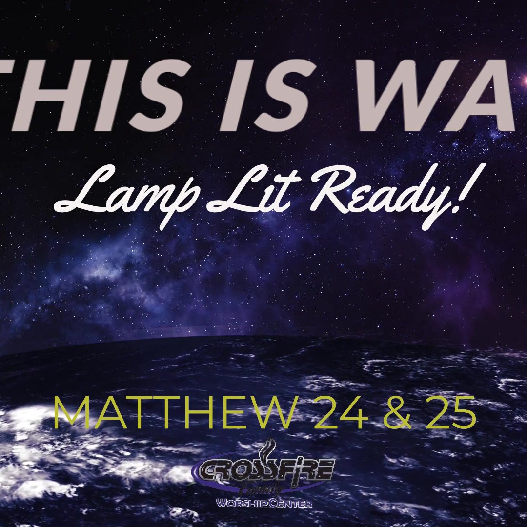 Lamp Lit Ready episode artwork