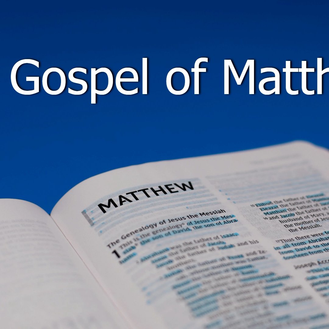 Matthew 25:1-12 episode artwork