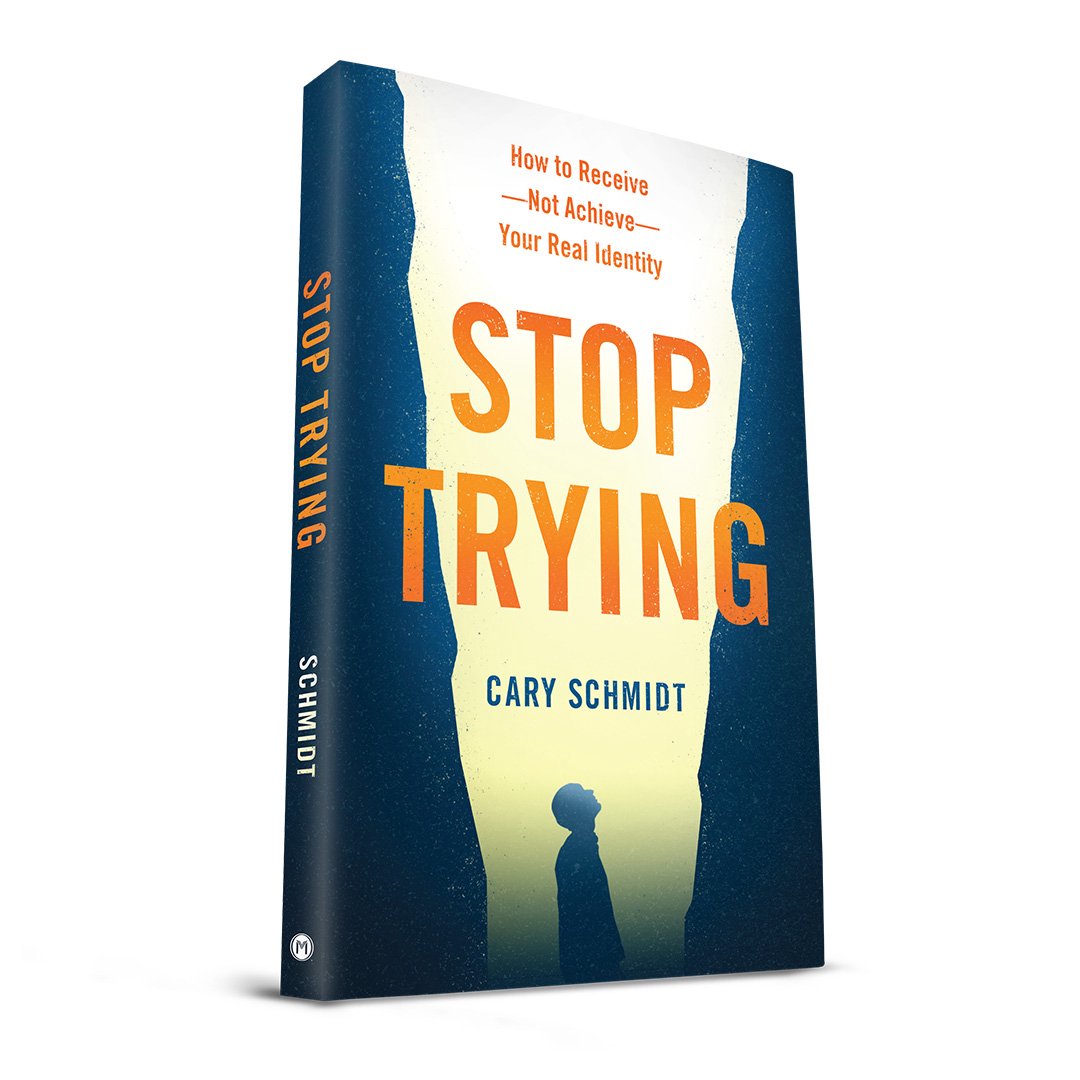 Special Episode: Release Day of Stop Trying