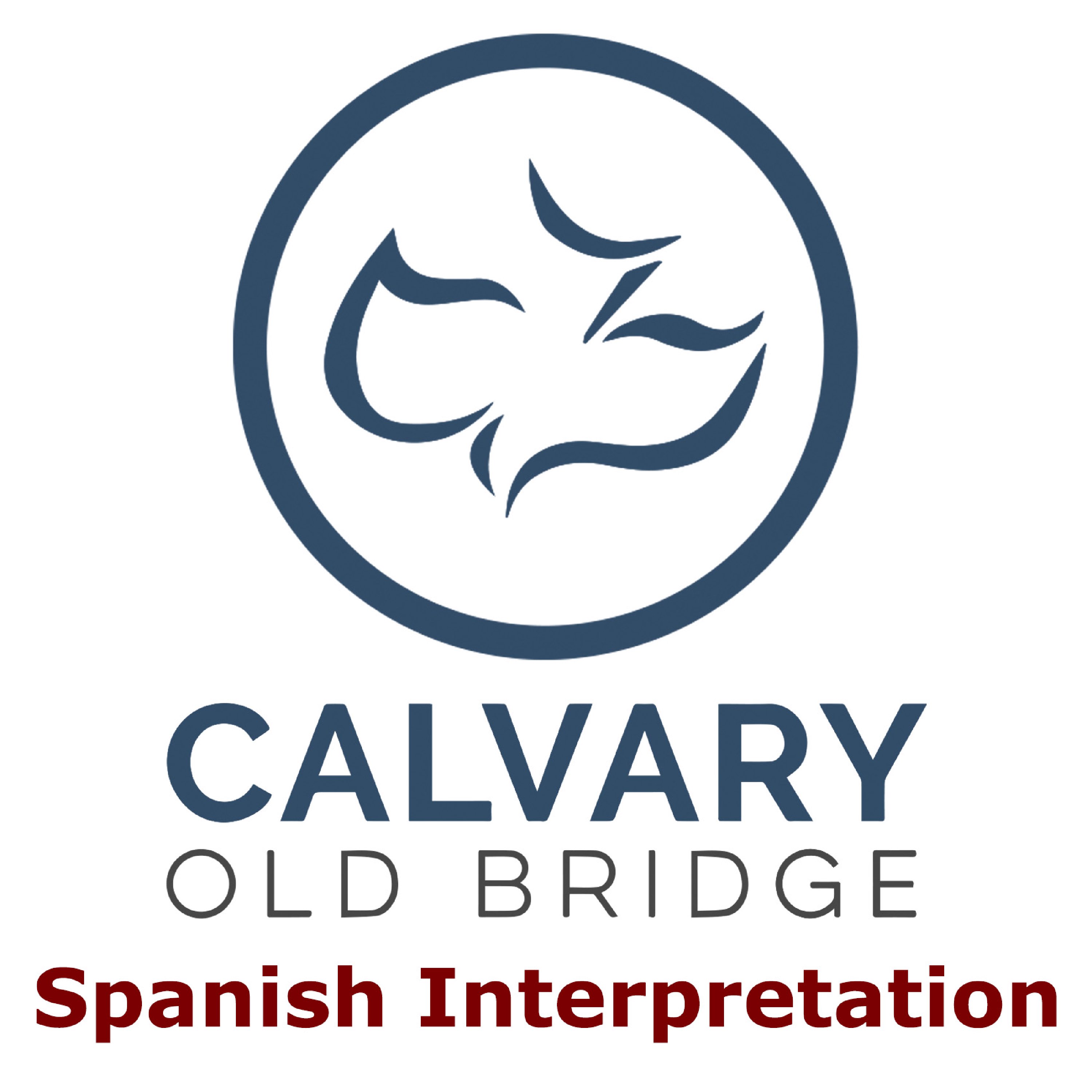 Calvary Chapel Old Bridge en Español