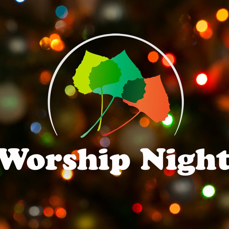 Worship Night 12-22-23 episode artwork
