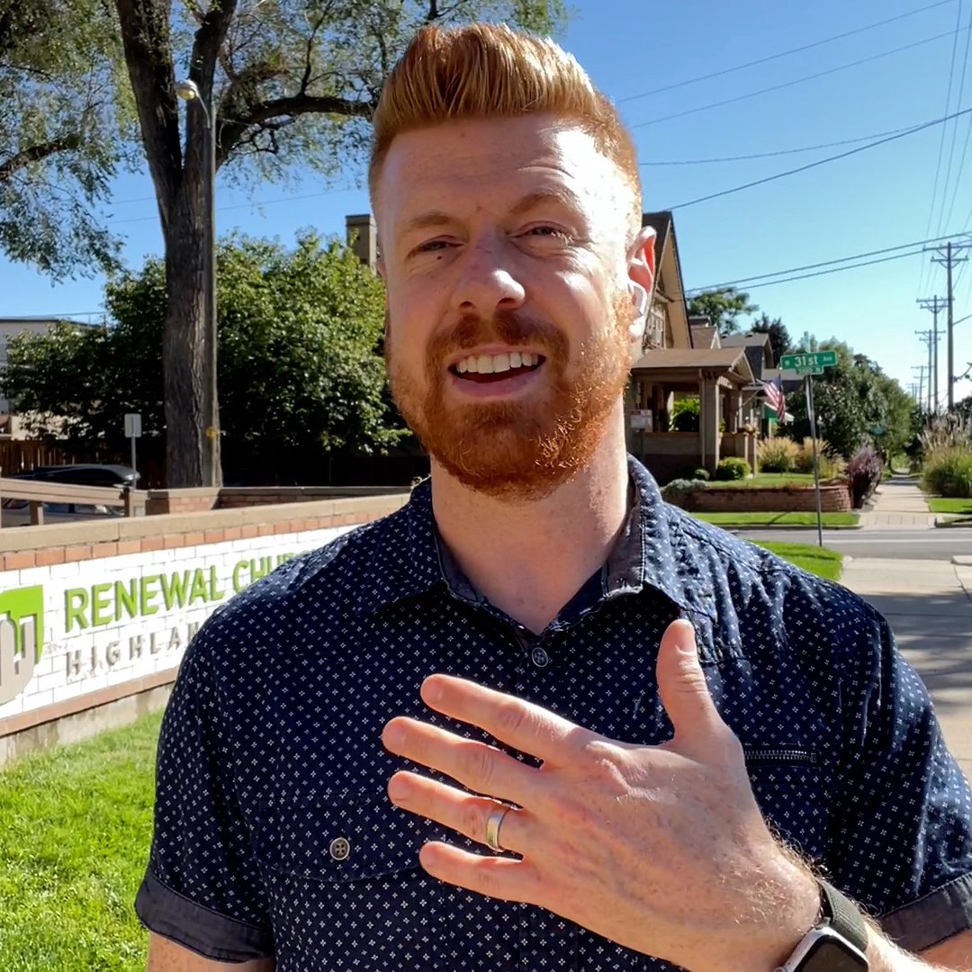Renewal Church Denver