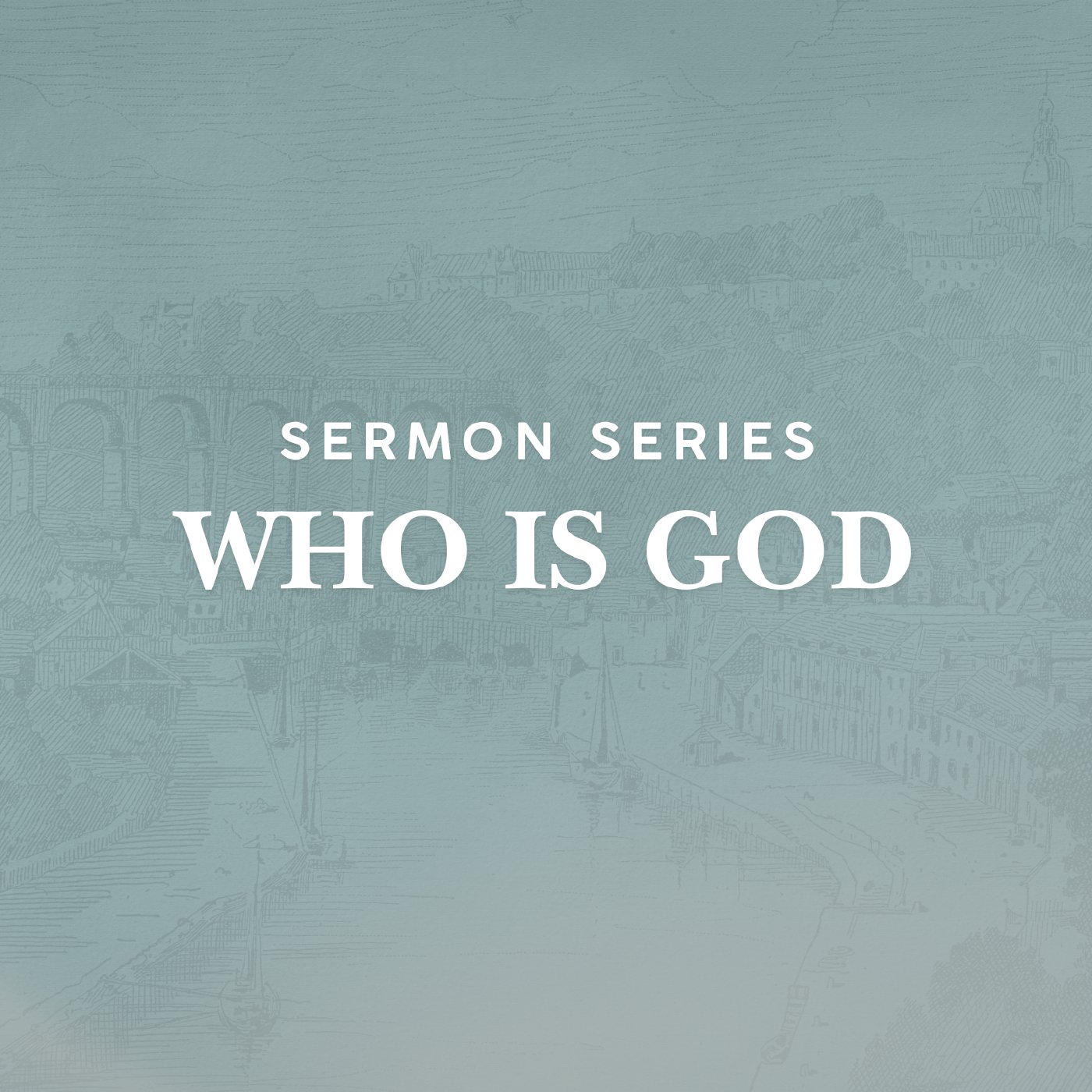 Self-Reliance, Unbelief or Dependence on God, Part 1 – 10/17/25 episode artwork