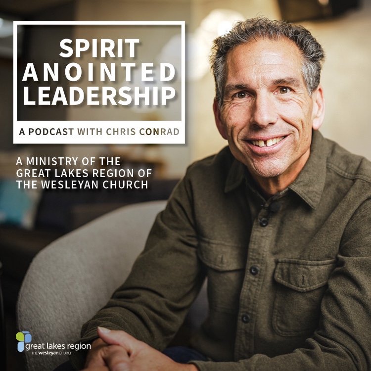 024: The Power of an Affinity Group - With Lead Pastors Brian Blum and Kyle Brown