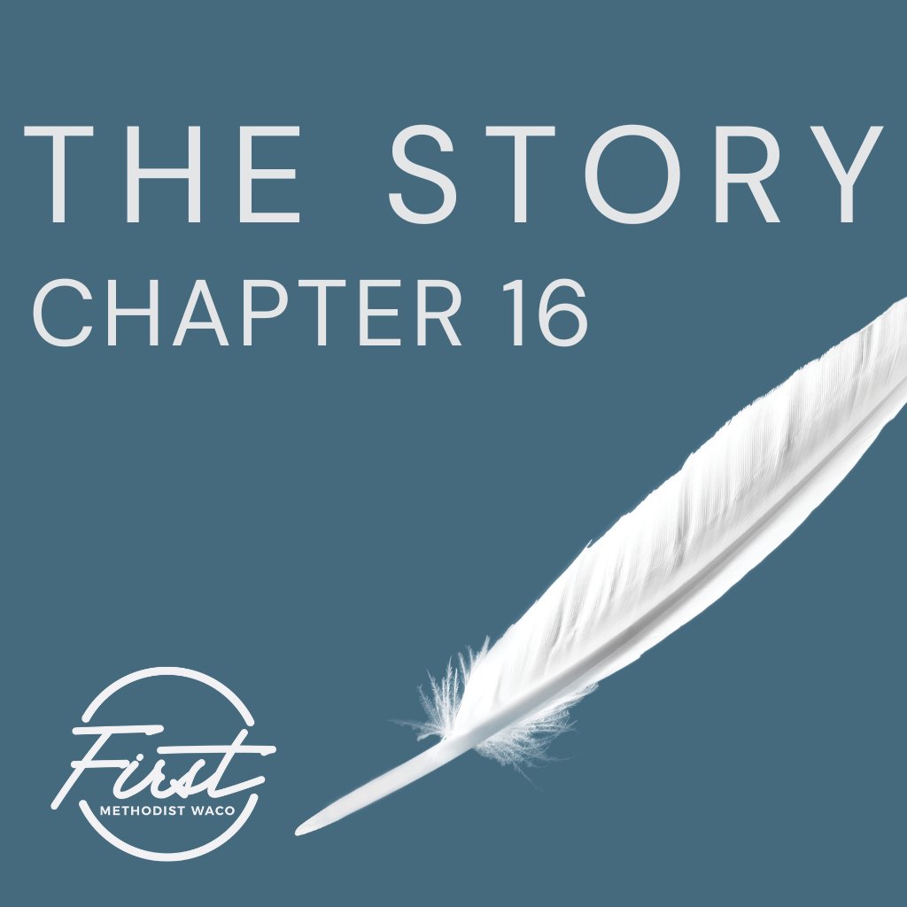 The Story Chapter 16 episode artwork