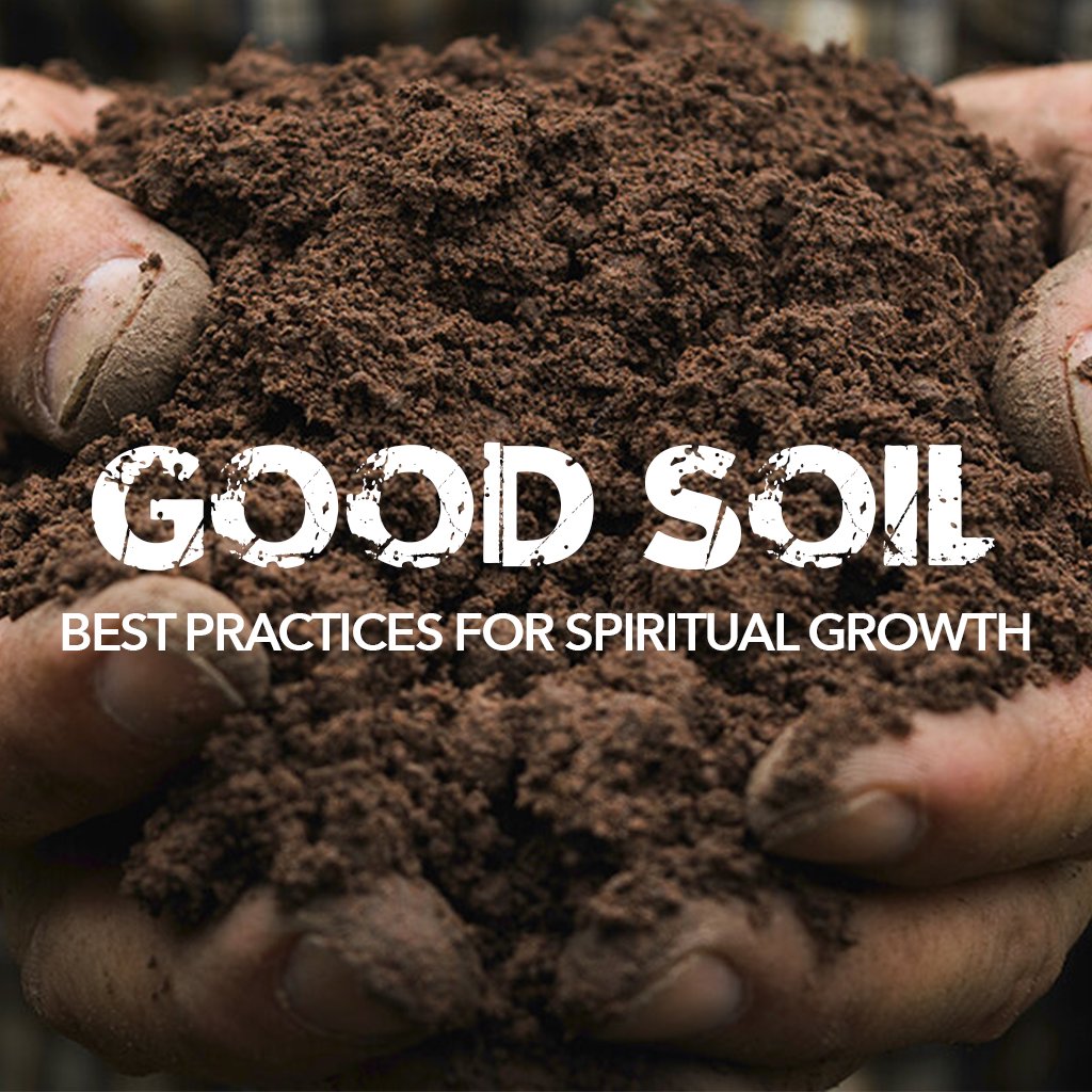 6.27.21 GOOD SOIL episode artwork