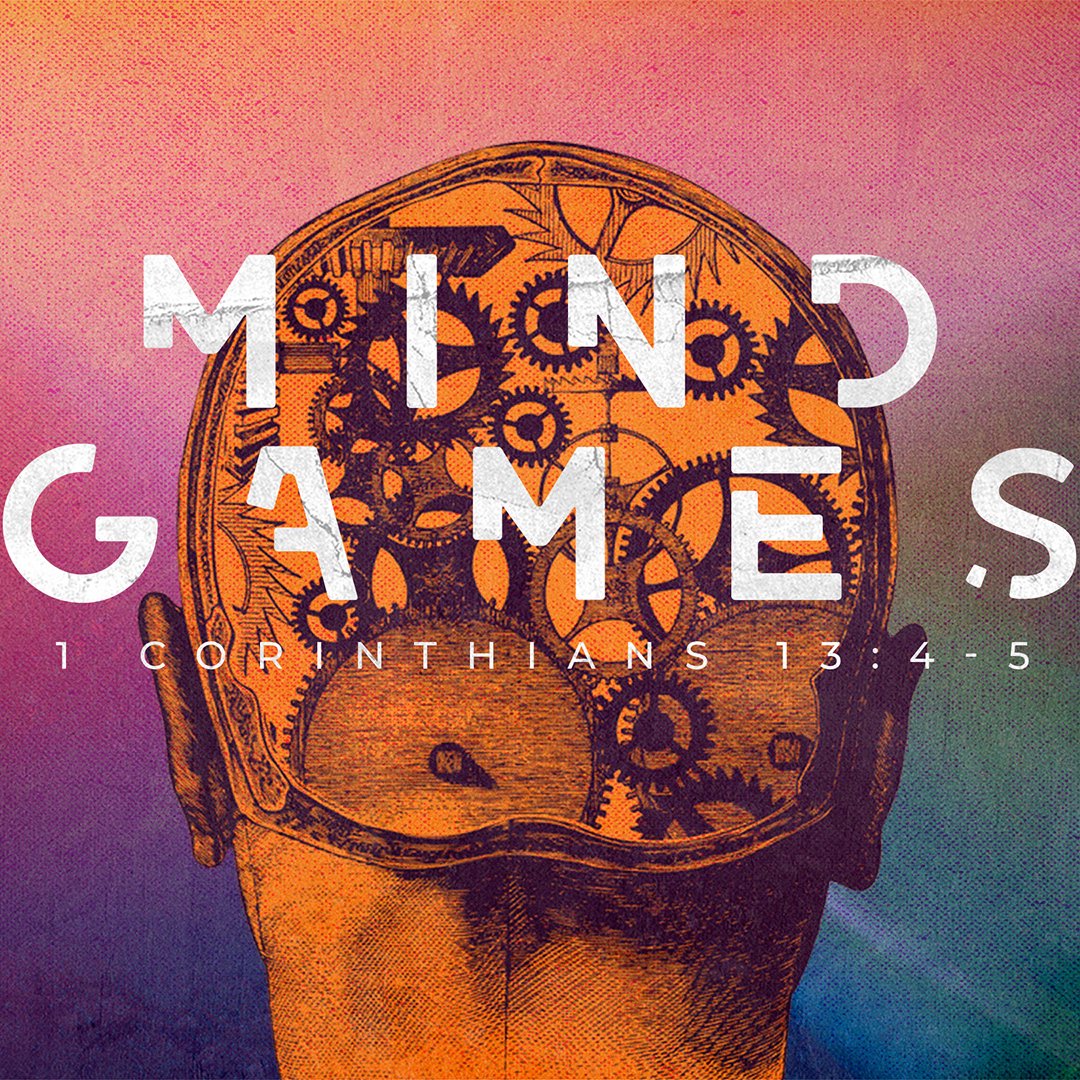 Mind Games episode artwork