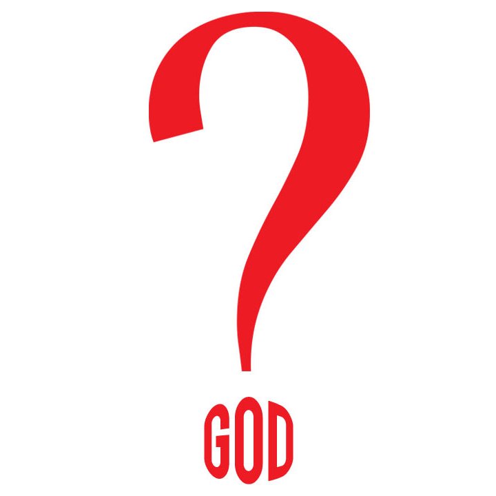 Is God True? episode artwork