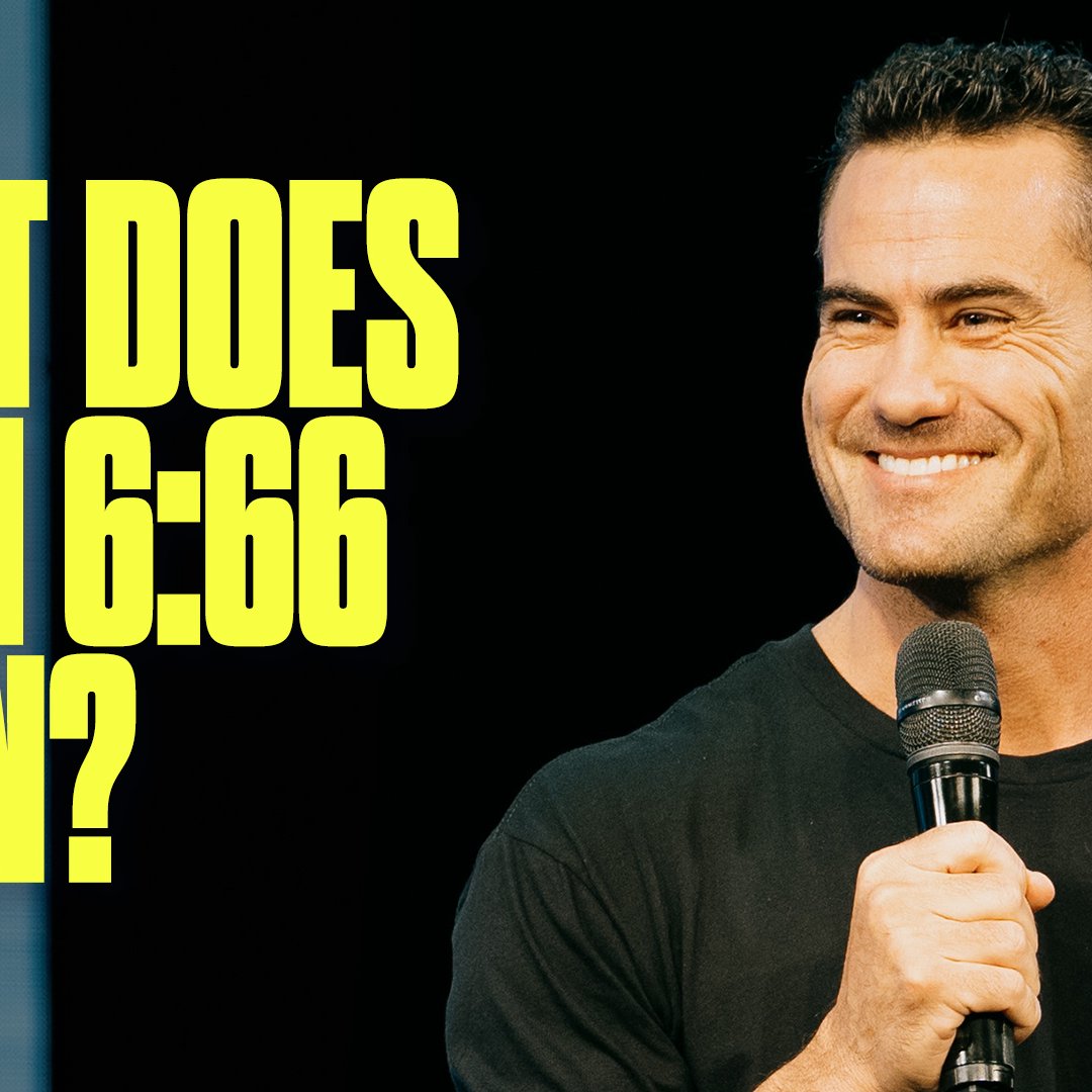 What Does John 6:66 Mean?