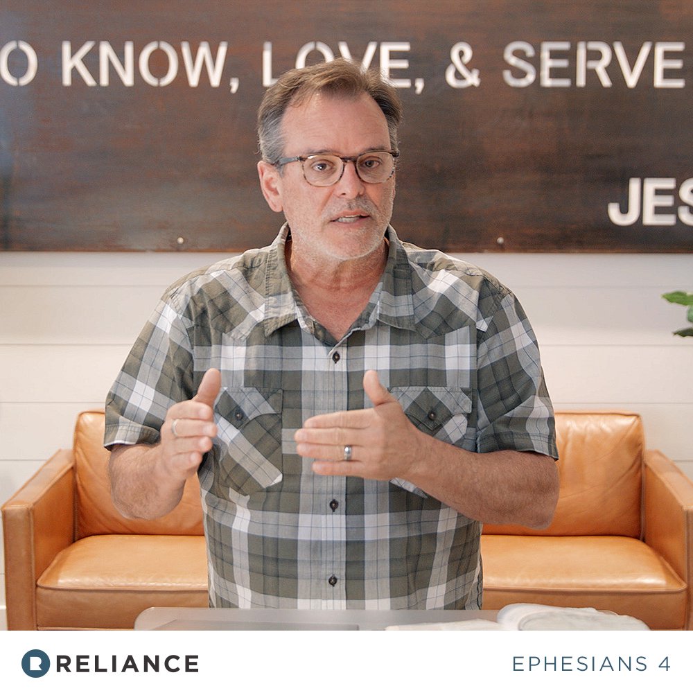 Ephesians 4:1-6 episode artwork