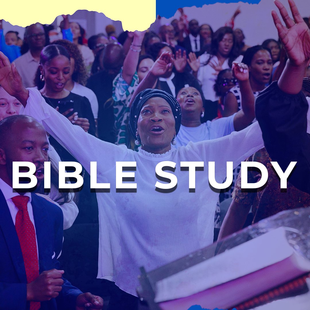 V2V Bible Study