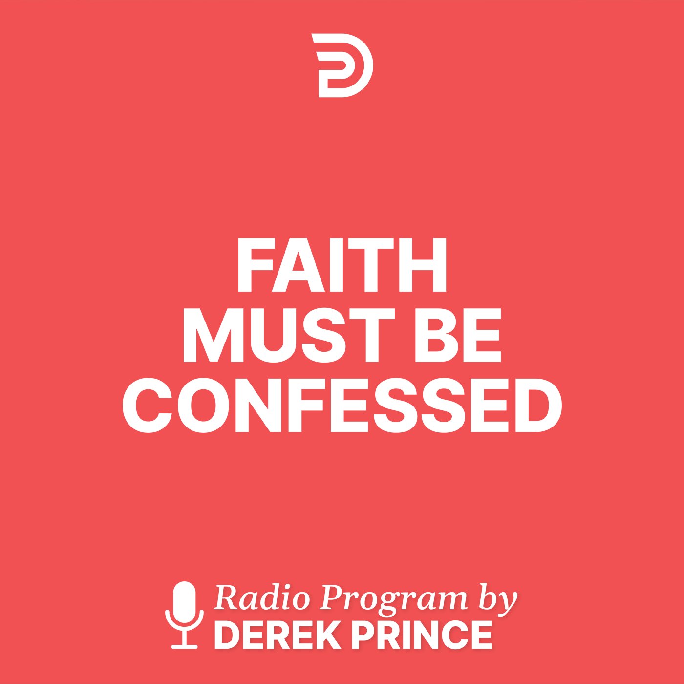 Derek Prince Legacy Radio International
