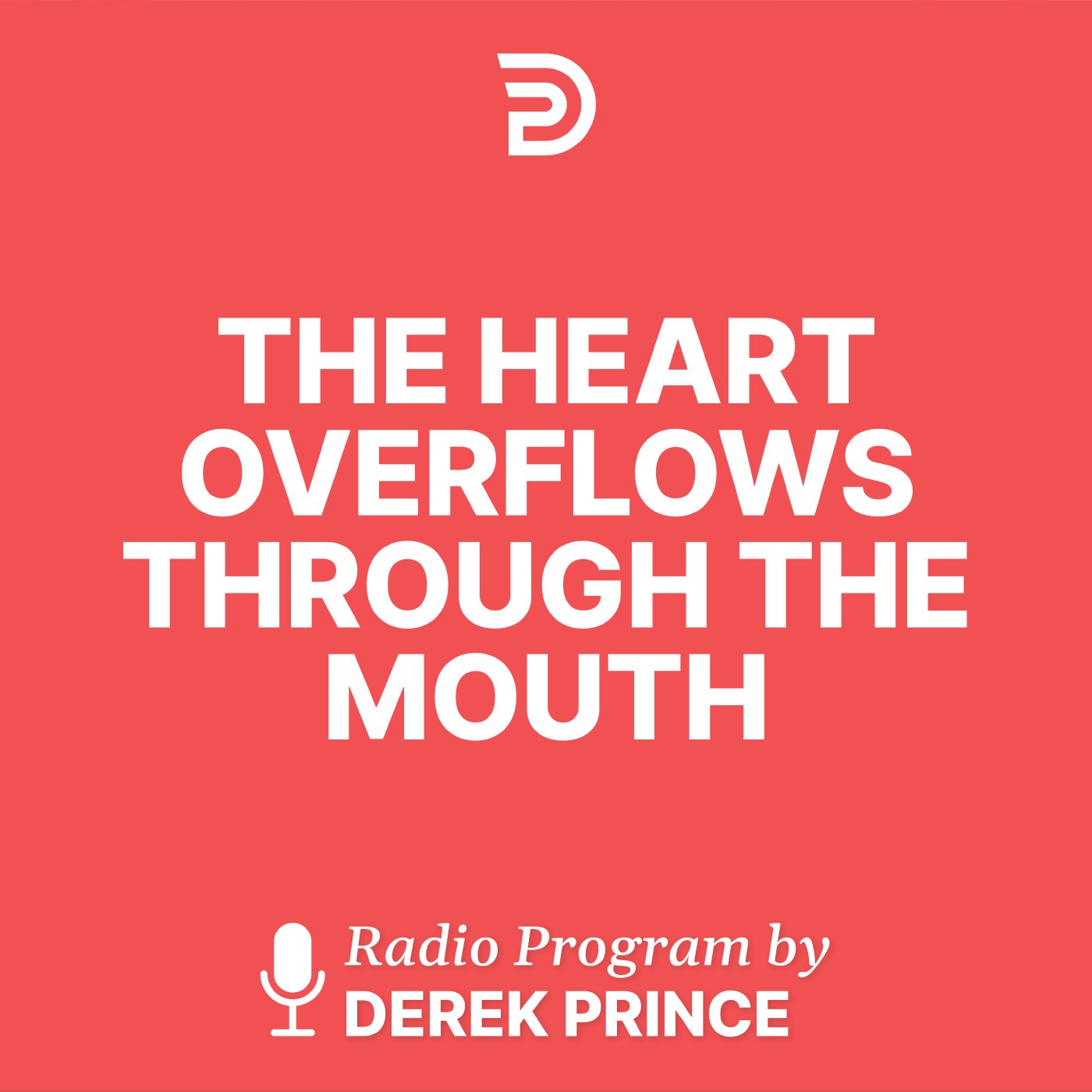 Derek Prince Legacy Radio International
