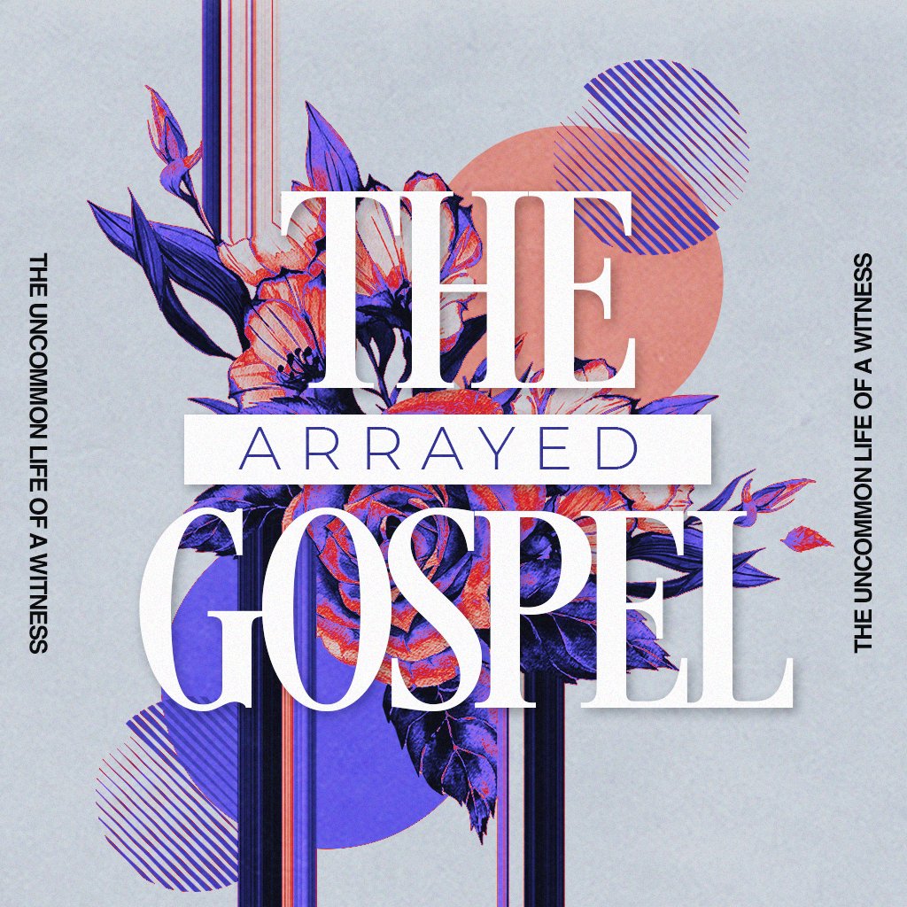 GracePoint Church - Messages