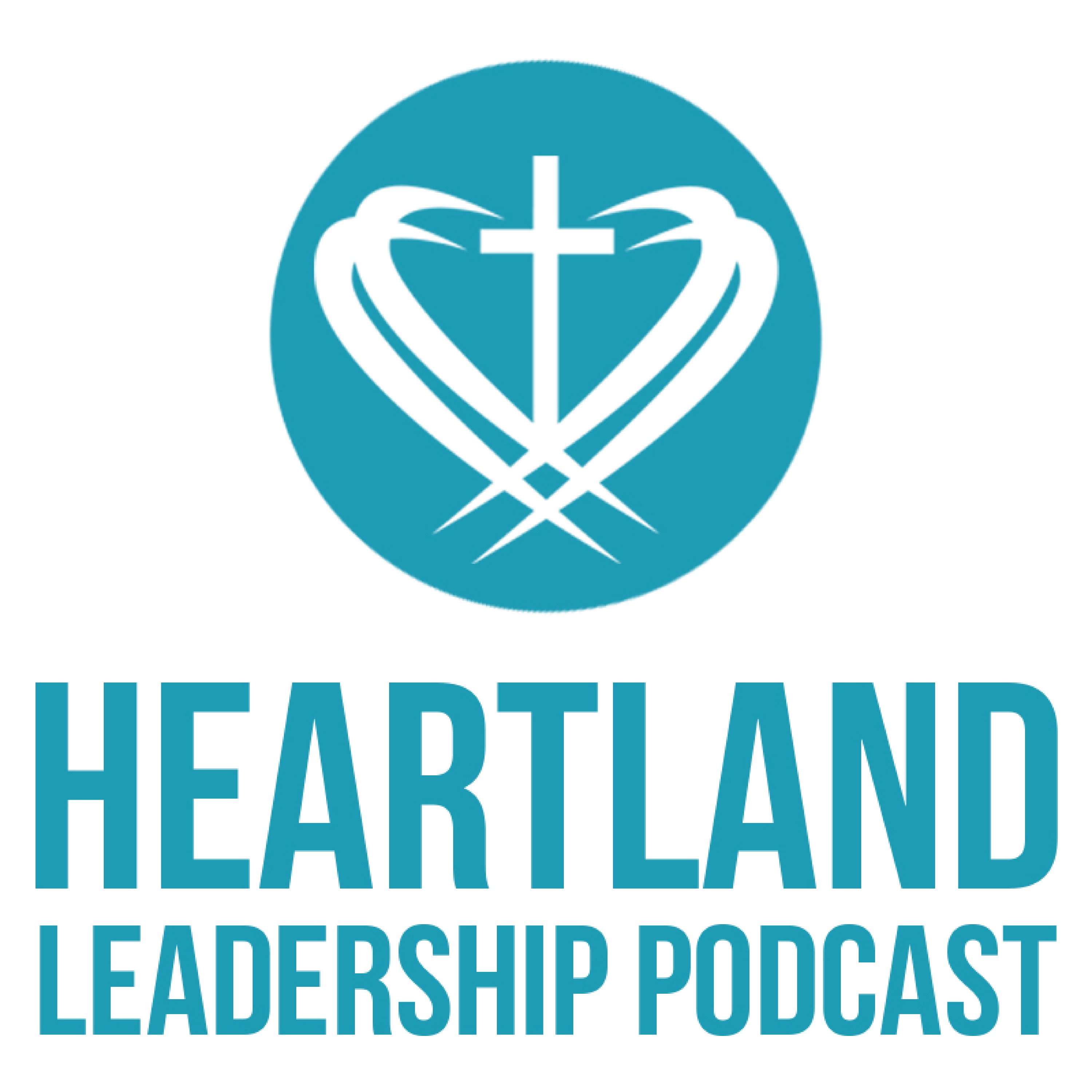 Heartland Leadership Podcast