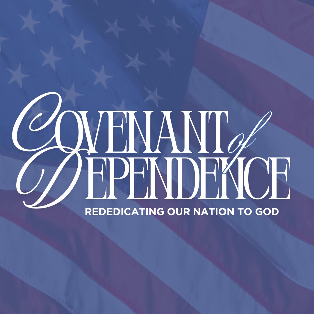 Covenant of Dependence episode artwork