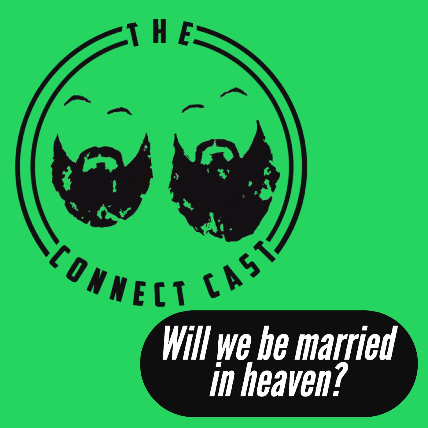 The Connect Cast